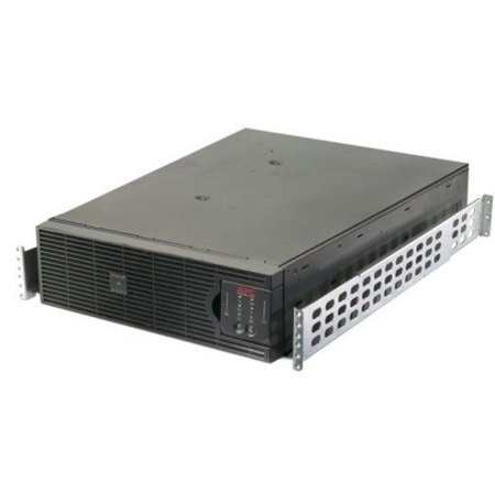 APC UPS System, Out: 230V AC , In:[seVoltCodes:230] SURTD3000XLIM